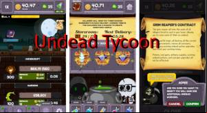 Undead Tycoon MOD APK