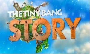 The Tiny Bang Story APK