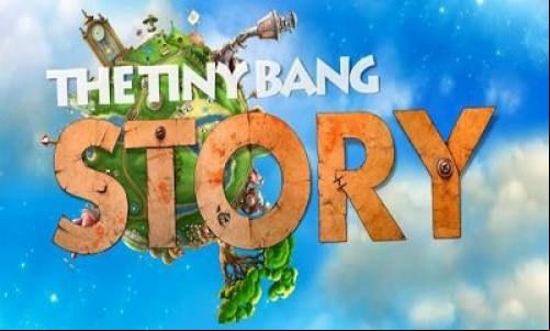 The Tiny Bang Story APK