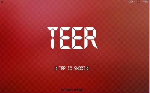 Teer. Extended version APK