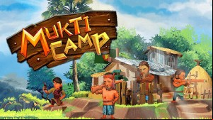 Mukti Camp MOD APK