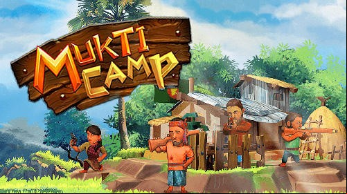 Mukti Camp MOD APK