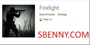 Firefight APK