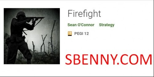 Firefight APK