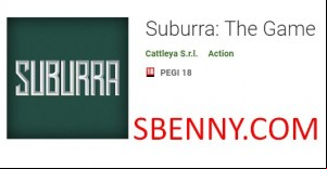 Suburra: The Game APK