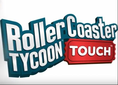 RollerCoaster Tycoon Touch MOD APK