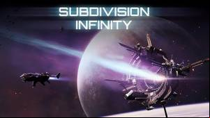 Subdivision Infinity MOD APK