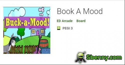 Book A Mood APK