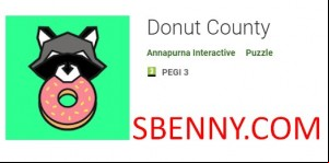 Donut County APK