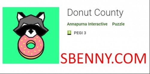 Donut County APK