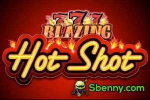 Hot Shot Casino Slots Games MOD APK