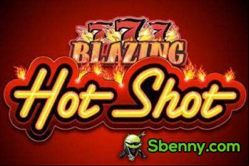 Hot Shot Casino Slots Games MOD APK