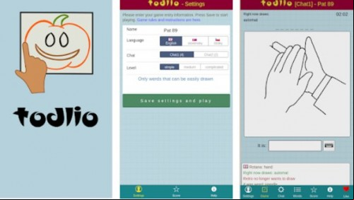 Todlio APK