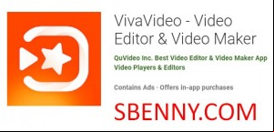 VivaVideo - Video Editor &amp; Video Maker MOD APK