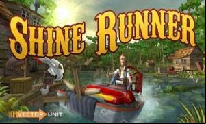 Shine Runner MOD APK