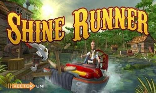 Shine Runner MOD APK