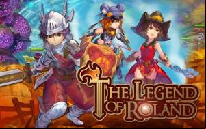 Legend of Roland: Action RPG MOD APK