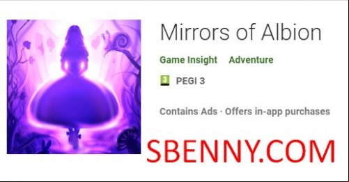Mirrors of Albion MOD APK