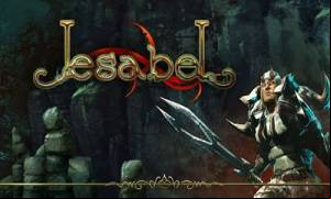 Iesabel MOD APK