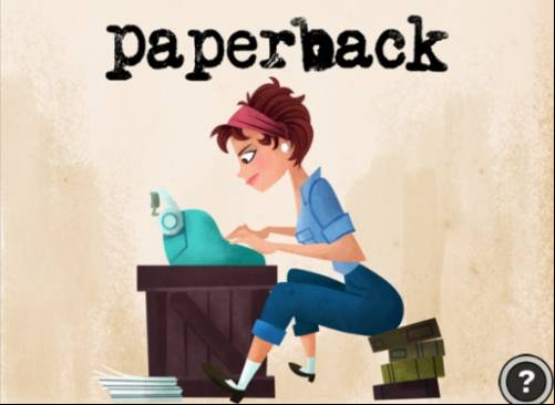 Paperback