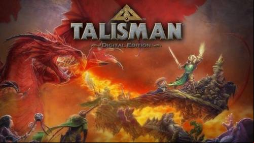 Talisman MOD APK