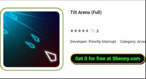 Tilt Arena (Full) MOD APK