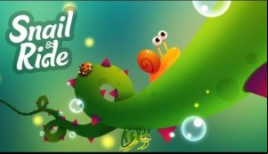 Snail Ride MOD APK