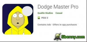Dodge Master Pro APK