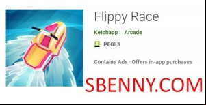 Flippy Race MOD APK
