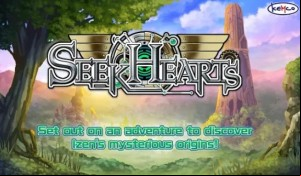 RPG Seek Hearts - Trial MOD APK