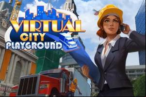 Virtual City Playground MOD APK