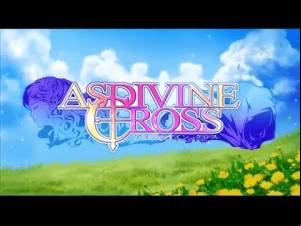 [] RPG Asdivine Cross MOD APK