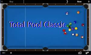 Total Pool Classic APK