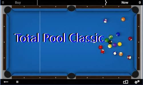 Total Pool Classic APK