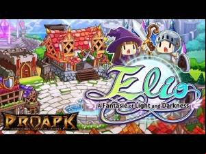 Elio MOD APK