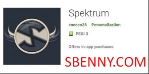 Spektrum MOD APK