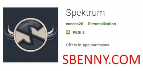 Spektrum MOD APK