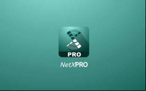 NetX PRO MOD APK