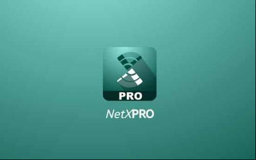 NetX PRO MOD APK