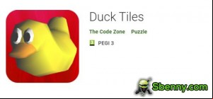 Duck Tiles APK