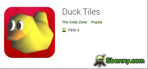 Duck Tiles APK