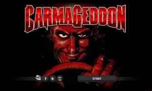 Carmageddon MOD APK