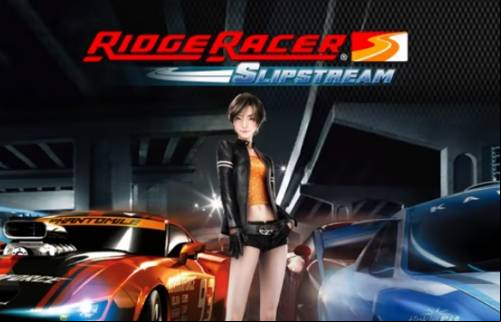Ridge Racer Slipstream MOD APK