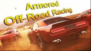 Armored Off-Road Racing APK