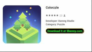 Colorzzle APK
