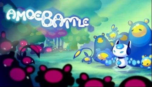 Amoebattle APK