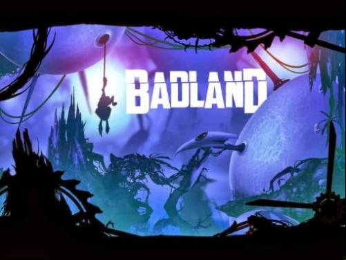 BADLAND MOD APK