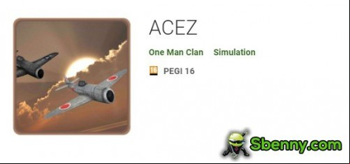 ACEZ APK