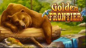 Golden Frontier MOD APK