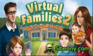 Virtual Families 2 MOD APK
